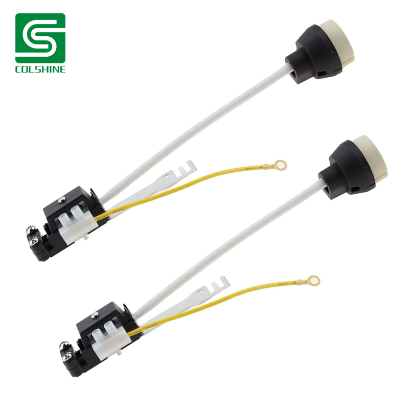 GU10 Lamp Holder